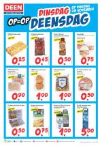 Deen reclame folder week 48 pagina.21 