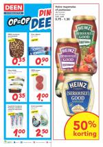 Deen reclame folder week 49 pagina.19 