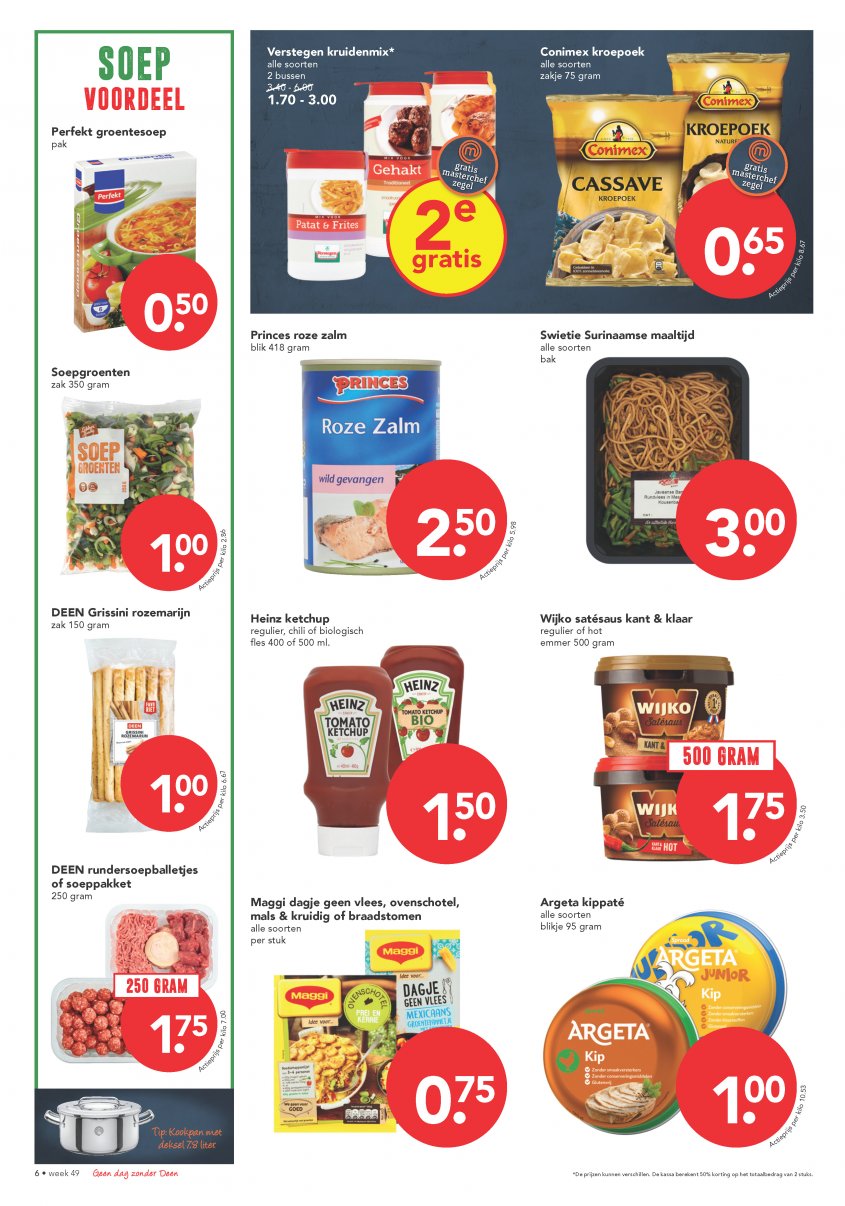 Deen Aanbiedingen van 03-12-2017 pagina.6