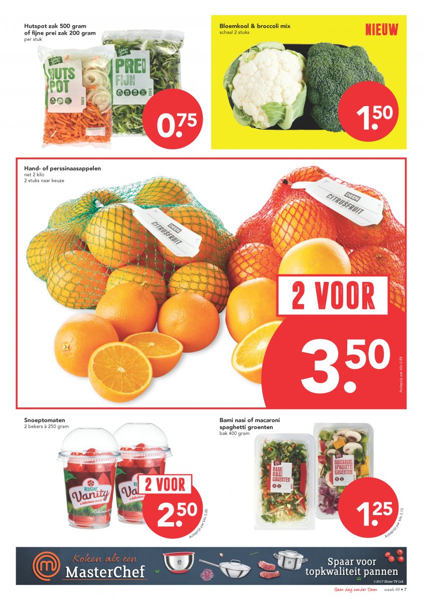 Deen Aanbiedingen van 03-12-2017 pagina.7