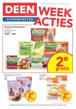 Deen reclame folder van 03-12-2017 week 49 - totaal  pagina's