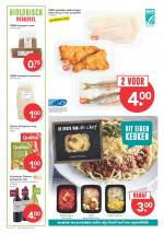 Deen reclame folder week 49, pagina.8