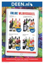 Deen reclame folder week 49, pagina.15