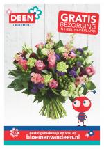 Deen reclame folder week 49, pagina.17