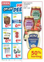 Deen reclame folder week 49, pagina.19