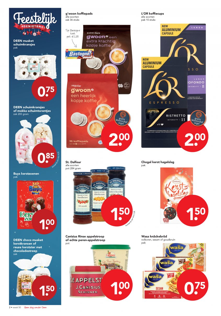 Deen Aanbiedingen van 10-12-2017 pagina.2