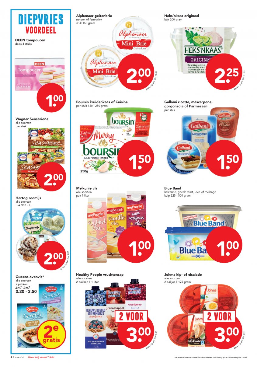 Deen Aanbiedingen van 10-12-2017 pagina.4