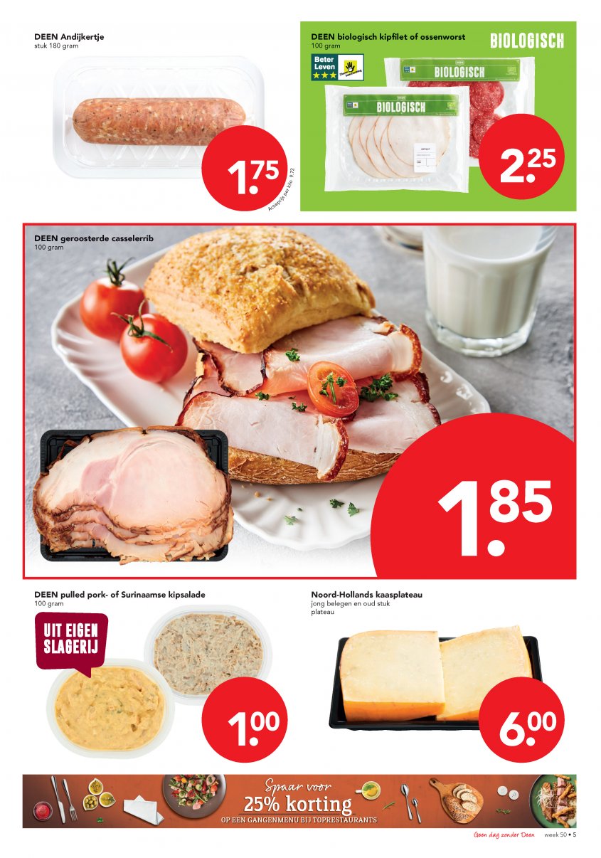 Deen Aanbiedingen van 10-12-2017 pagina.5