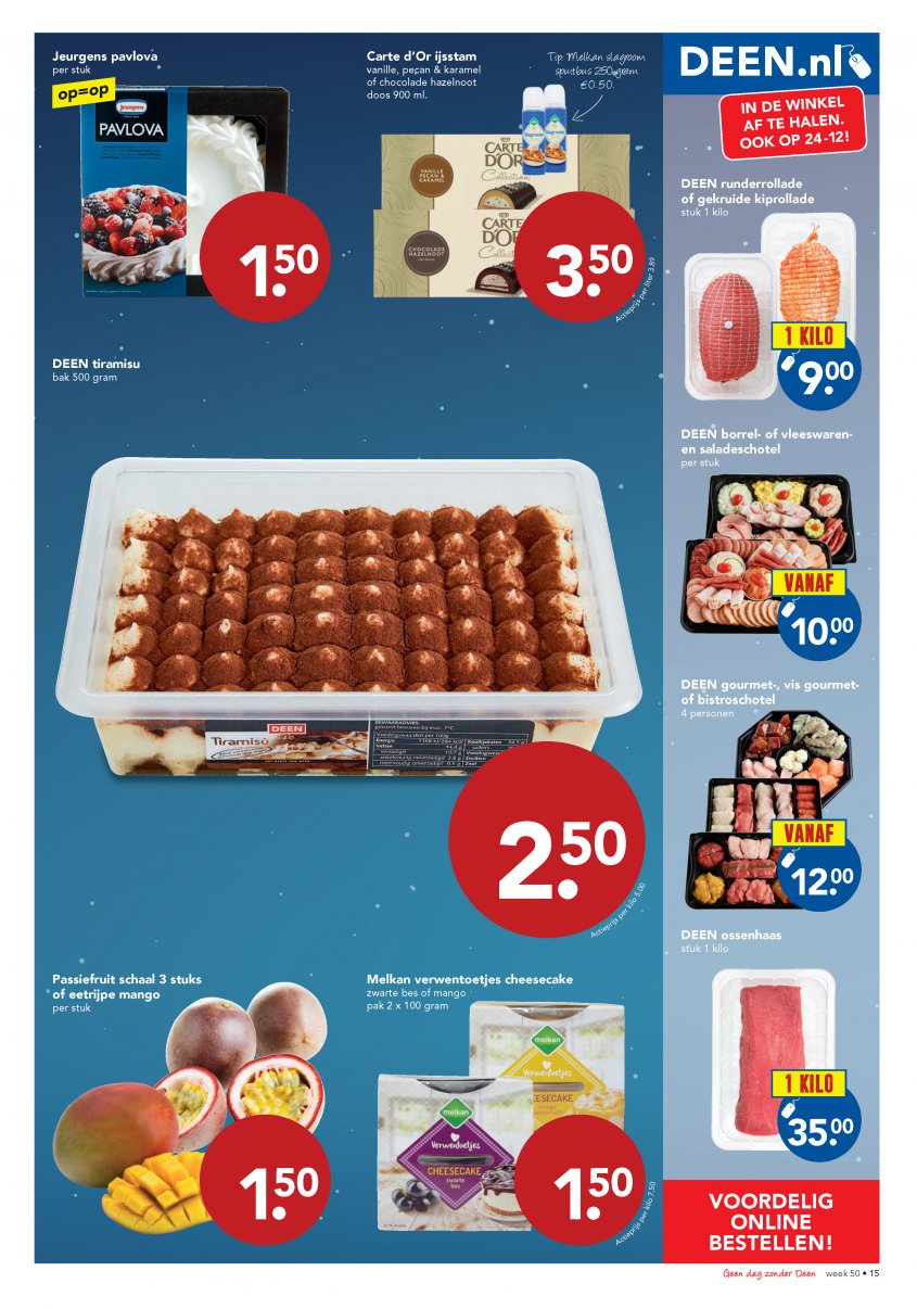 Deen Aanbiedingen van 10-12-2017 pagina.15