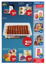 Deen reclame folder week 50, pagina.15