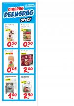 Deen reclame folder week 50, pagina.17