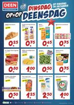 Deen reclame folder week 51, pagina.26