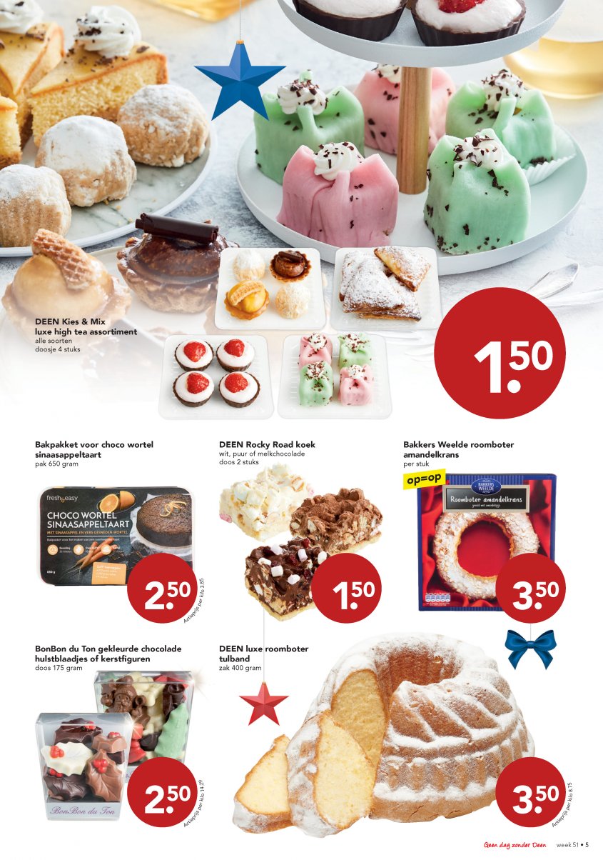 Deen Aanbiedingen van 17-12-2017 pagina.5