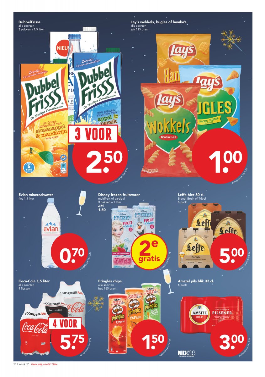 Deen Aanbiedingen van 27-12-2017 pagina.10