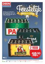 Deen reclame folder week 52, pagina.16