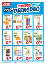 Deen reclame folder week 02, pagina.16