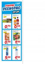 Deen reclame folder week 02, pagina.17