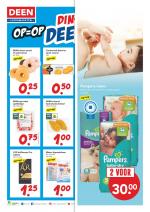 Deen reclame folder week 02, pagina.18