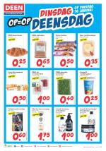 Deen reclame folder week 03, pagina.17