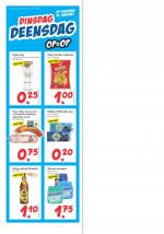 Deen reclame folder week 03, pagina.18