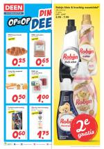 Deen reclame folder week 03, pagina.19