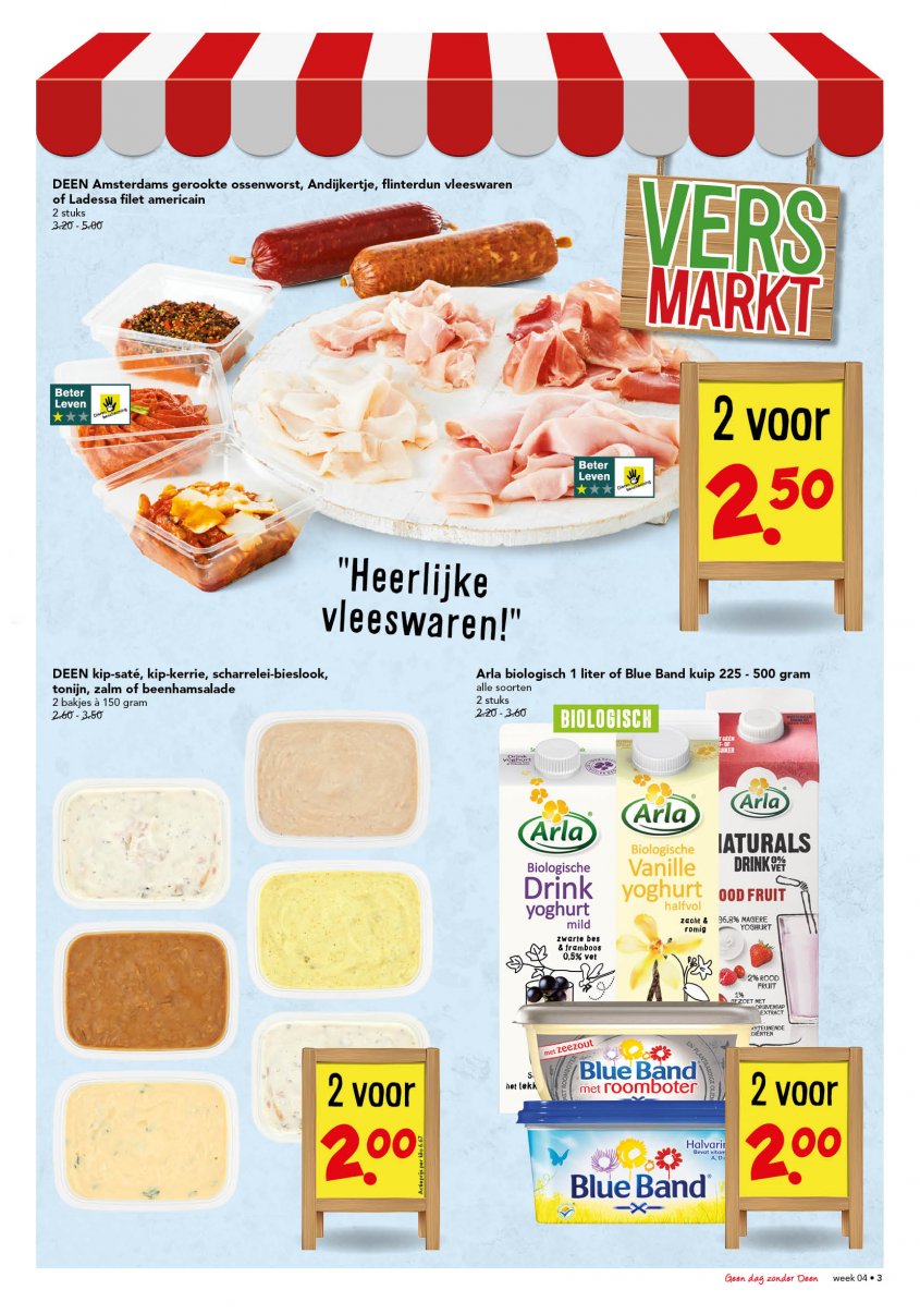 Deen Aanbiedingen van 21-01-2018 pagina.3