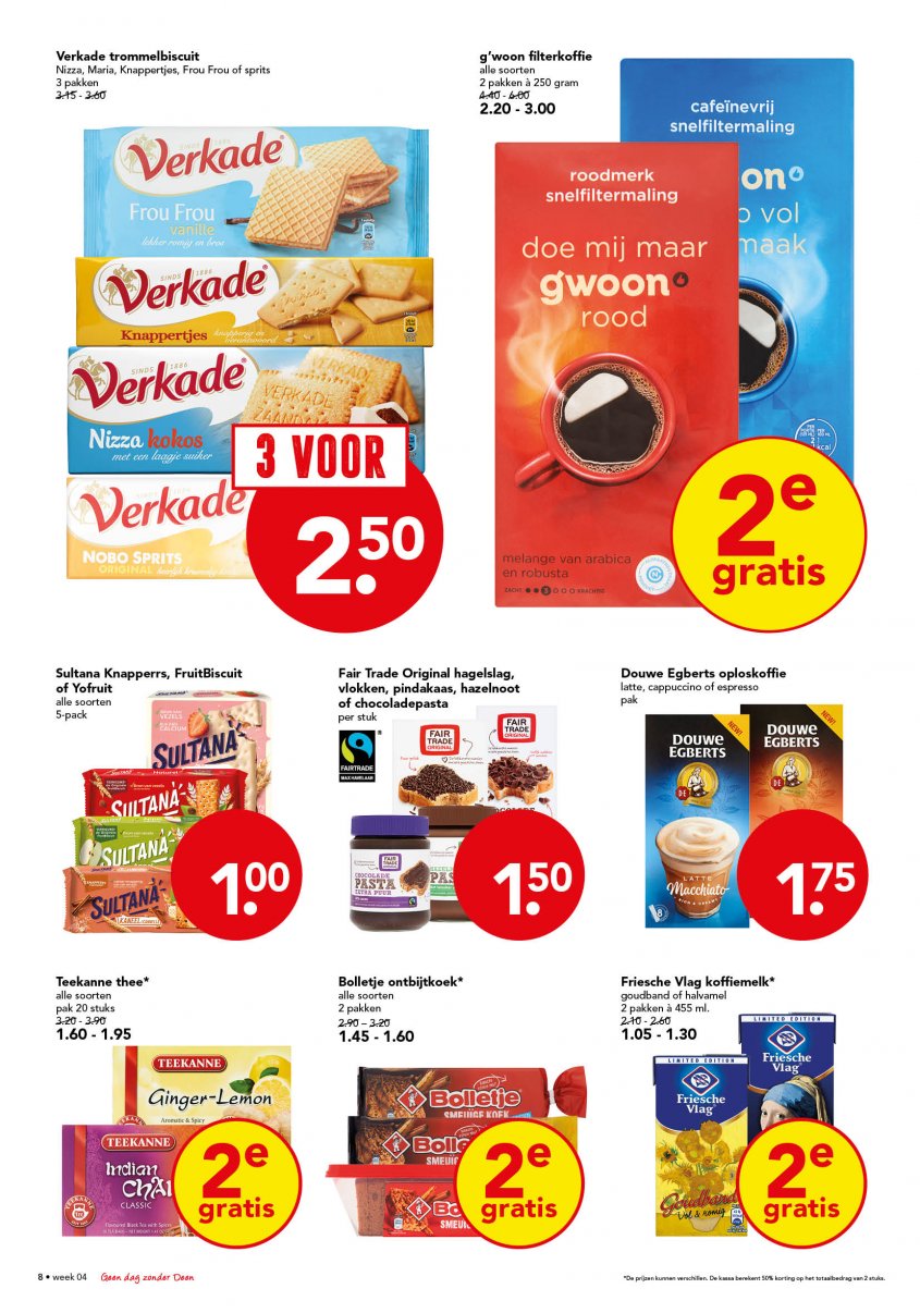 Deen Aanbiedingen van 21-01-2018 pagina.8