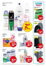 Deen reclame folder week 04, pagina.13