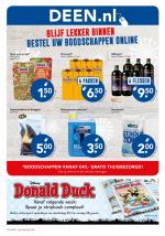 Deen reclame folder week 04, pagina.14