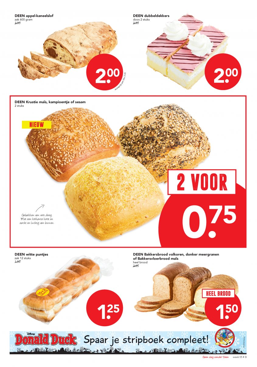 Deen Aanbiedingen van 28-01-2018 pagina.3