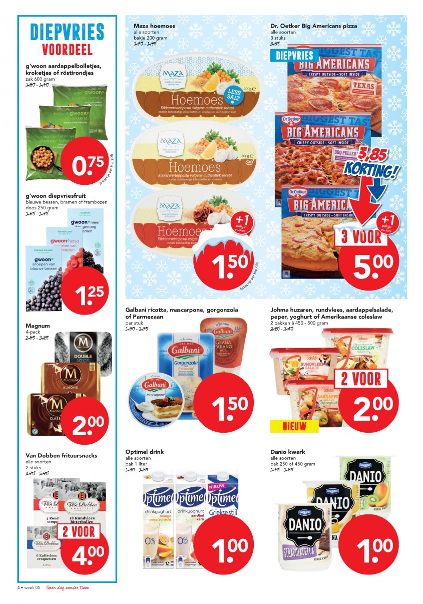 Deen Aanbiedingen van 28-01-2018 pagina.4