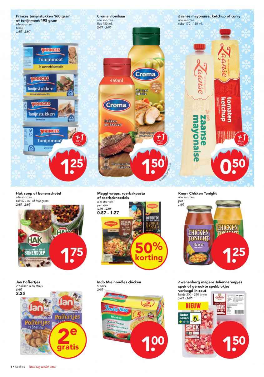Deen Aanbiedingen van 28-01-2018 pagina.6