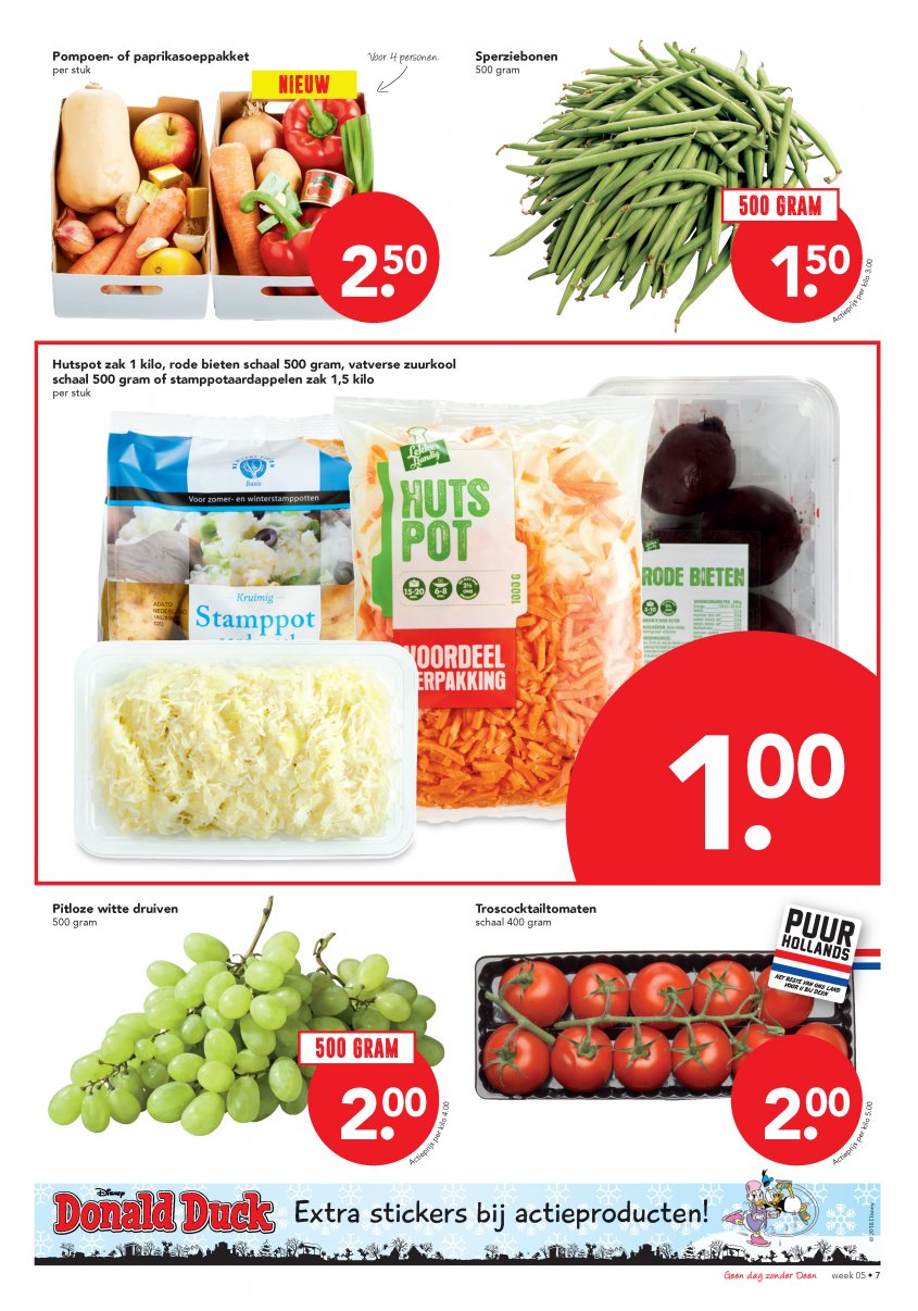 Deen Aanbiedingen van 28-01-2018 pagina.7