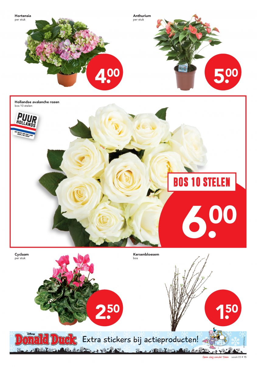 Deen Aanbiedingen van 28-01-2018 pagina.15