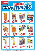 Deen reclame folder week 05, pagina.16