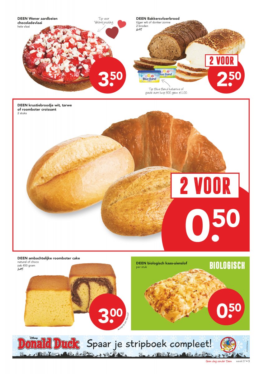 Deen Aanbiedingen van 11-02-2018 pagina.3