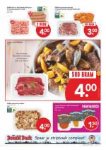 Deen reclame folder week 07, pagina.9