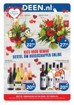 Deen reclame folder week 07, pagina.14