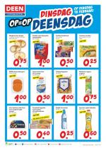Deen reclame folder week 07, pagina.17