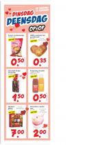 Deen reclame folder week 07, pagina.18