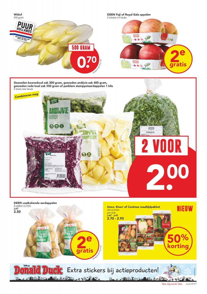 Deen Aanbiedingen van 18-02-2018 pagina.7