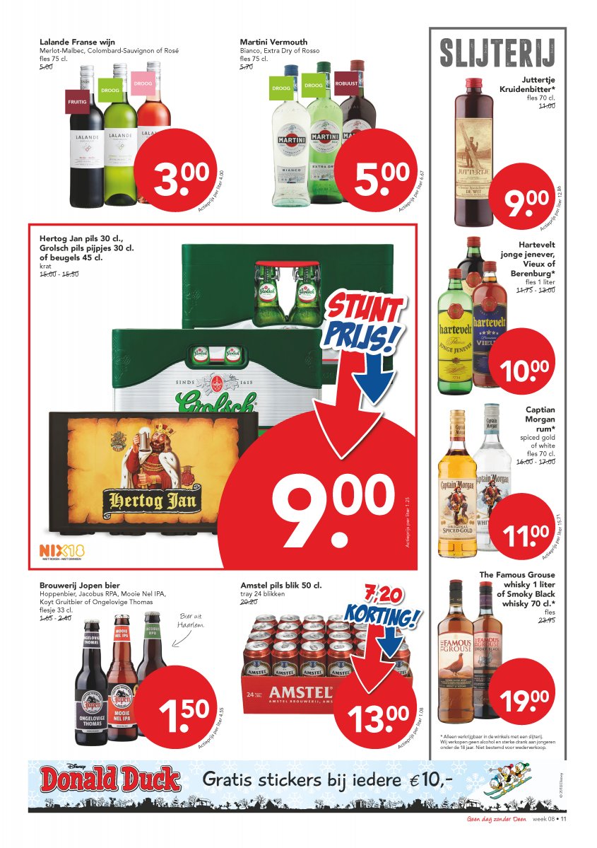 Deen Aanbiedingen van 18-02-2018 pagina.11