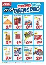 Deen reclame folder week 08, pagina.16