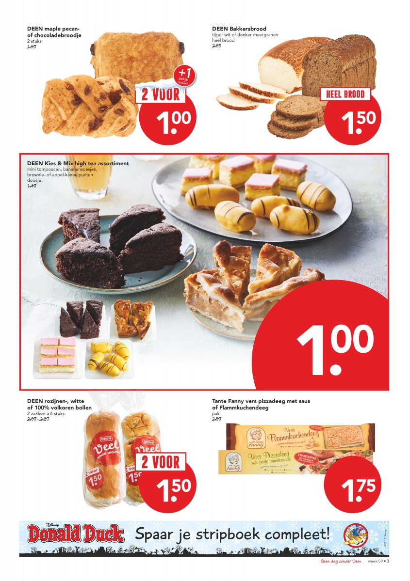 Deen Aanbiedingen van 25-02-2018 pagina.3