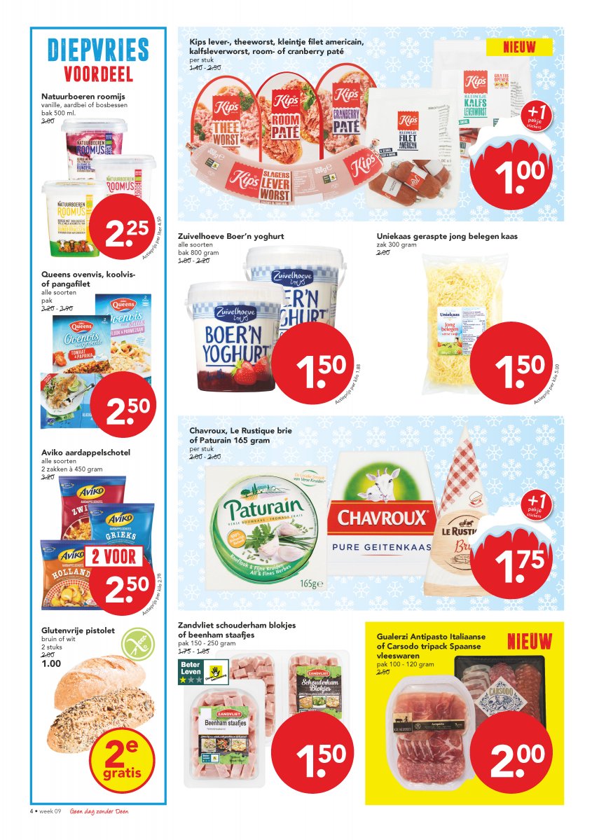 Deen Aanbiedingen van 25-02-2018 pagina.4