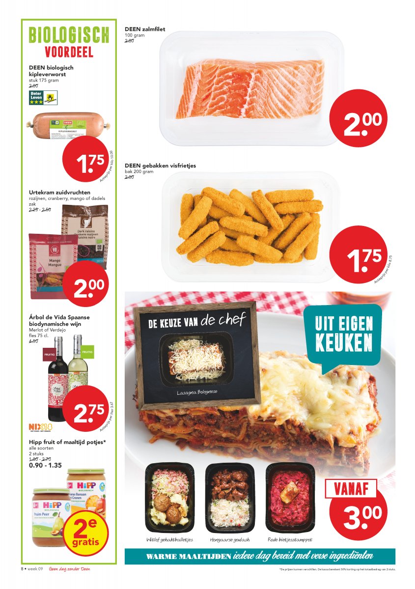 Deen Aanbiedingen van 25-02-2018 pagina.8