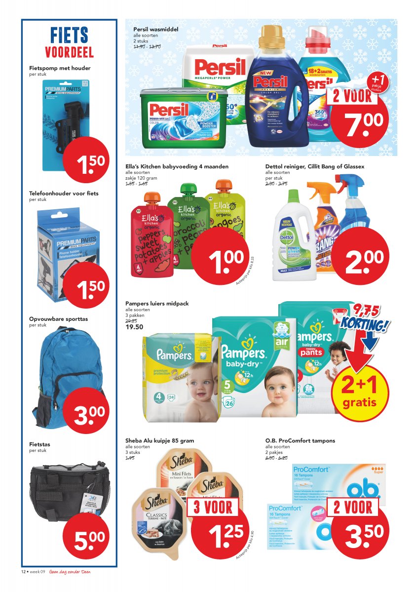 Deen Aanbiedingen van 25-02-2018 pagina.12