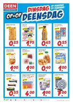 Deen reclame folder week 09, pagina.17