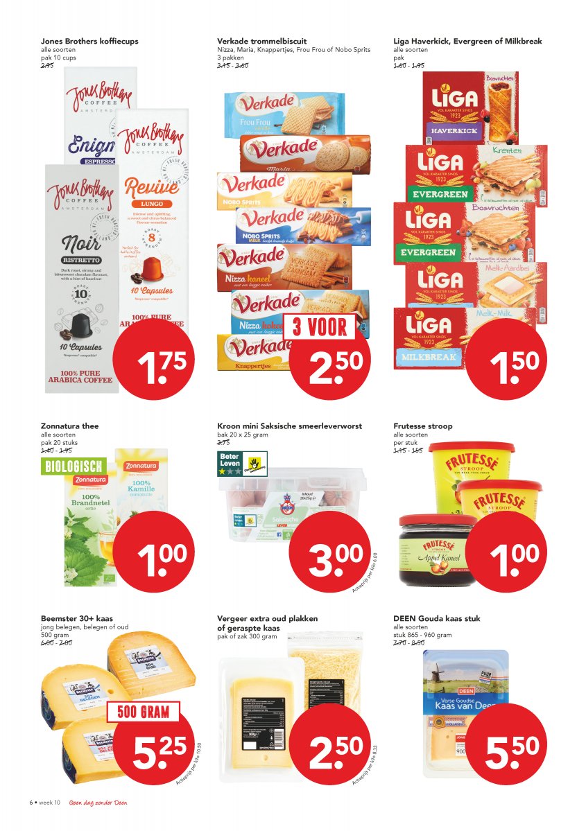 Deen Aanbiedingen van 04-03-2018 pagina.6