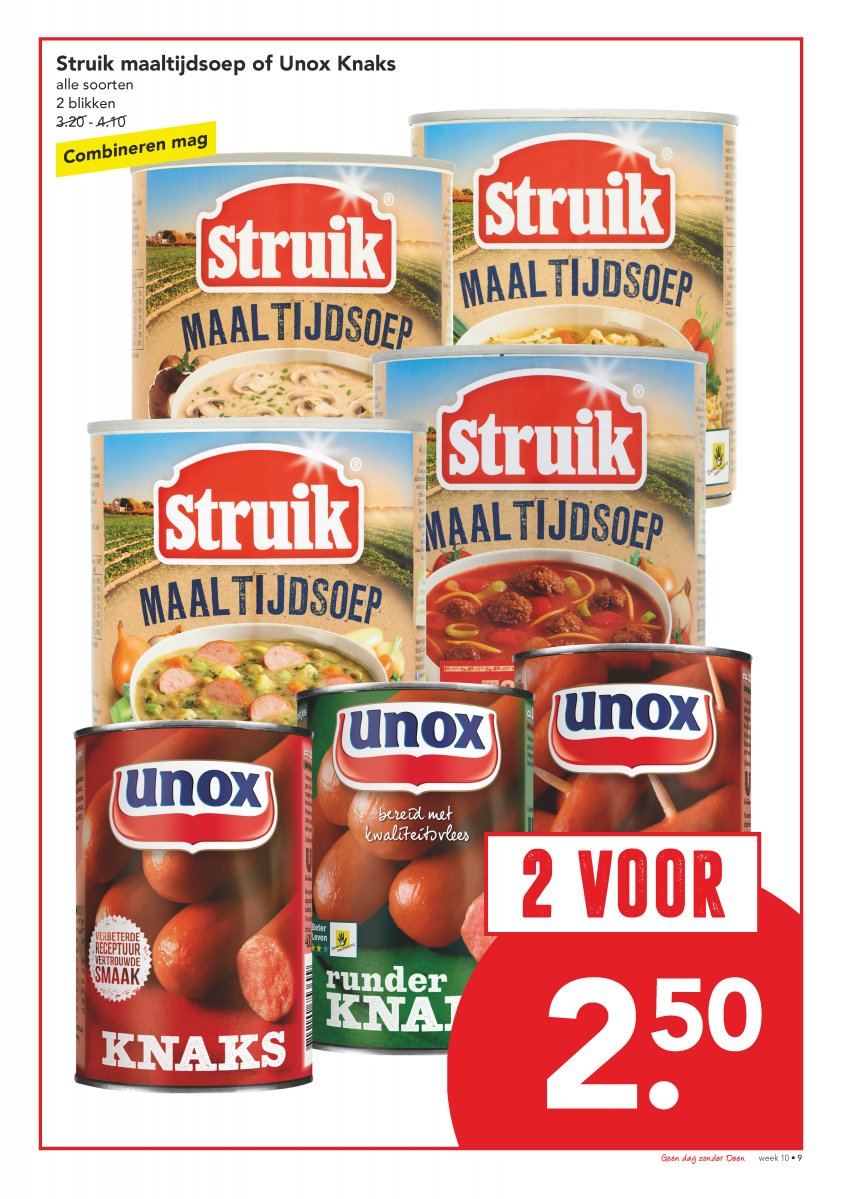 Deen Aanbiedingen van 04-03-2018 pagina.9